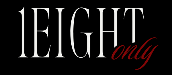 1eightonly